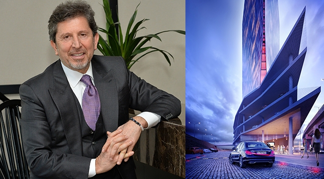 Güneşli Basın Ekspres Yolu değerine değer katıyor