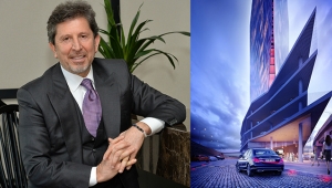 Güneşli Basın Ekspres Yolu değerine değer katıyor