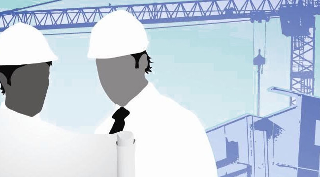 İnşaat sektörü güven endeksi Eylül'de 82 oldu