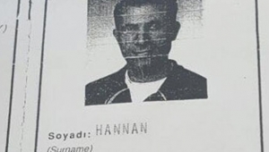 İnsan kaçakçılığı yapan Suriyeli Iyman Hannan böyle yakalandı