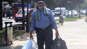 İran'ın eski bakanının oğlu 3 aydır sokaklarda yaşıyor