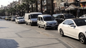 Tatilciler İstanbul'a dönüyor