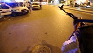 İstanbul'da IŞİD operasyonu: 40 kişi gözaltına alındı