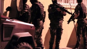 İstanbul Esenyurt'ta PKK'ya yönelik terör operasyonu