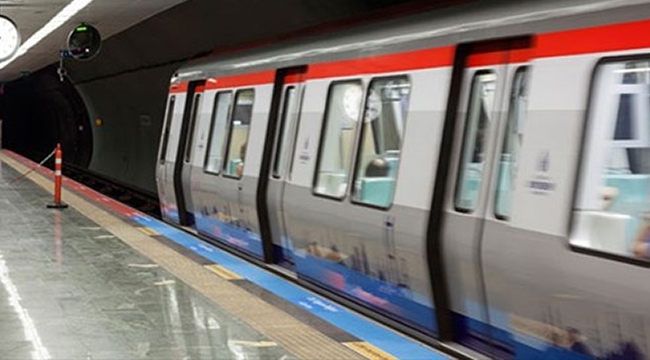 İstanbul'un 3.Havalimanı için raylı sistem atağı