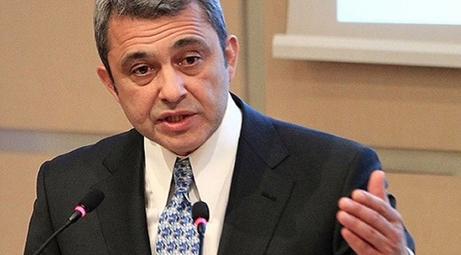 İTO Başkanı Çağlar, 'Türkiye dik durdukça ‘not’ silahını kullanıyorlar'