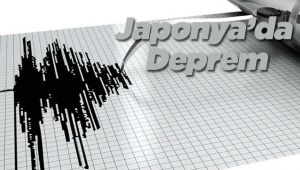 Japonya'nın doğu sahilinde 6 büyüklüğünde deprem (1)