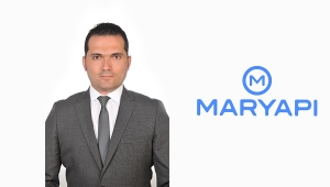 Kayhan Çavuşoğlu, Mar Yapı Pazarlama Müdürü olarak göreve getirildi