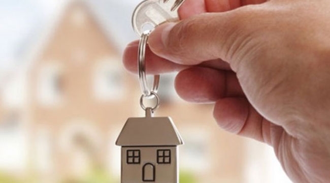 Konut hesabı açanların sayısı açıklandı