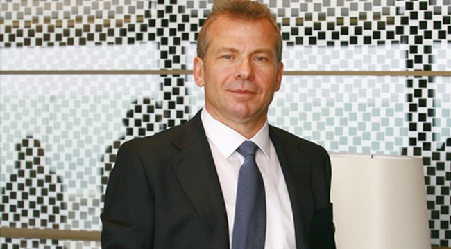 Mandarin Oriental, Bosphorus Istanbul 2019'da açılacak