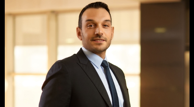 Mert Boysanoğlu, MESA Genel Müdürü oldu