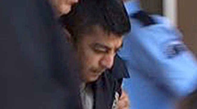 Metrobüs faciasına neden olan Şemsiyeli saldırgan adliyeye sevkedildi