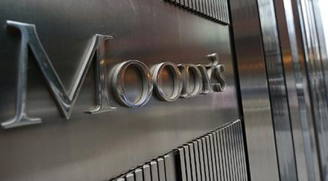 Moody's çark etti Türkiye ekonomisi için şaşırtan açıklama geldi
