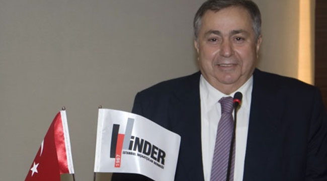 Nazmi Durbakayım, 'KDV İndirimi, yerinde dönüşüm ve mütekabiliyete yarar'