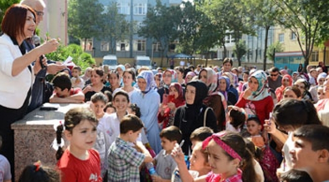 Okullar bayram sonrası 19 Eylül Pazartesi açılıyor! Ders zili çalıyor...