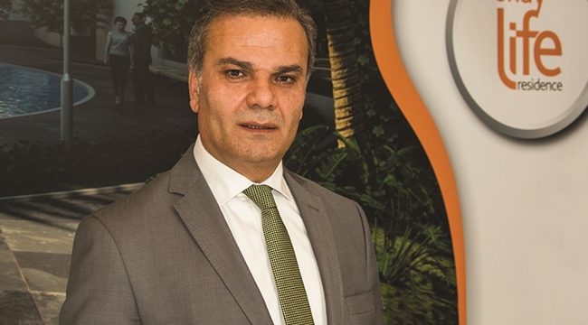 Ömer Bulut'tan konutta KDV iadesi açıklaması