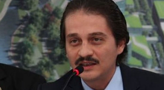 Ömer Faruk Kavurmacı tutuklanarak cezaevine konuldu