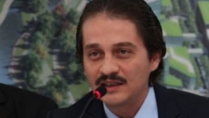 Ömer Faruk Kavurmacı tutuklanarak cezaevine konuldu