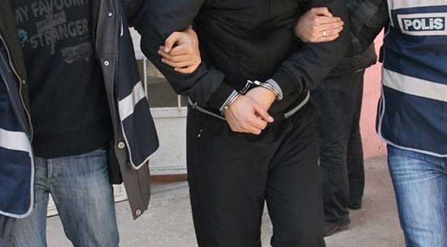 PETKİM`de FETÖ`den 4 yeni tutuklama daha!