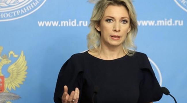 Rus Dışişleri: Türkiye ile iyi ilerliyoruz