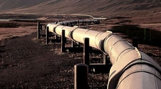 Rus gazını Avrupa Türkiye'den satın alabilecek