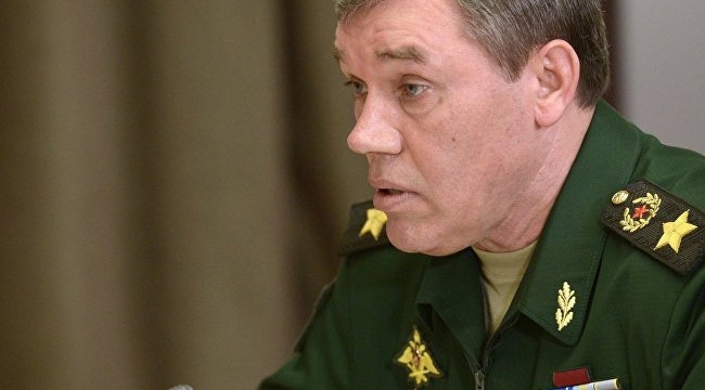 Rus General'in Karadeniz açıklaması şaşkınlık yarattı