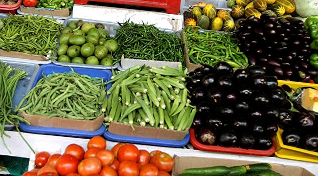 Rusya gıda ürünlerinde bu şartları istiyor