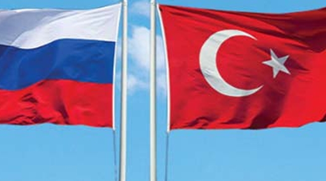 Rusya'ya pasaportsuz giriş için düğmeye basıldı