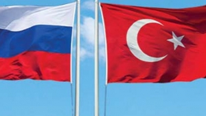 Rusya'ya pasaportsuz giriş için düğmeye basıldı