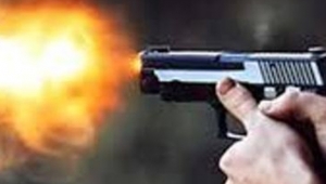 Samsun'da askerden gelen gençle silahlı kavga: 1 ölü, 1 yaralı