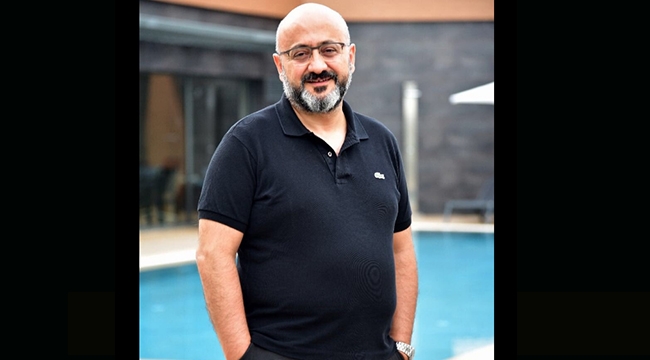 Serdar İnan'ın hayali Toronto'da hayat buldu