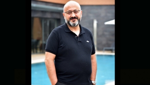 Serdar İnan'ın hayali Toronto'da hayat buldu