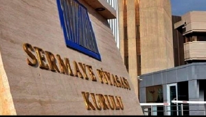 SPK üyeliğine 5 yeni isim atandı