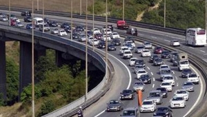 Tatil bitiyor, İstanbul’a dönüş çilesi başlıyor
