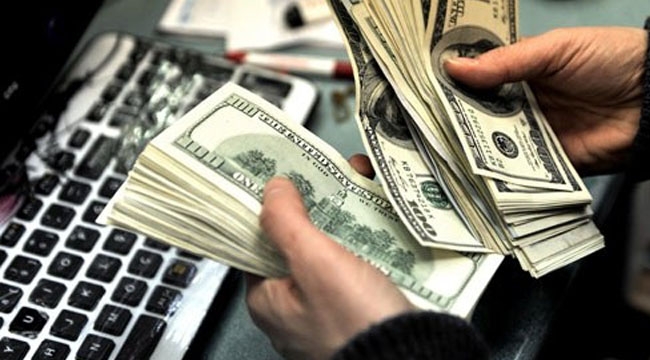 TCMB verilerine göre Cari açık Temmuz'da 2.6 milyar dolar seviyesine geriledi