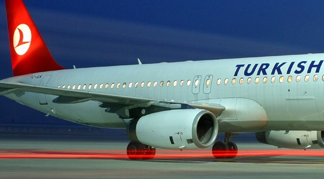 THY, 99 Dolarlık 'ucuz bilet' kampanyasına başladı