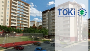 TOKİ Ankara Sincan'da 2.etap kentsel dönüşüme başlıyor