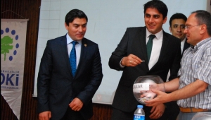 TOKİ Konya Taşkent ve Hadim'de 279 konut için heyecanlı bekleyiş sona erdi