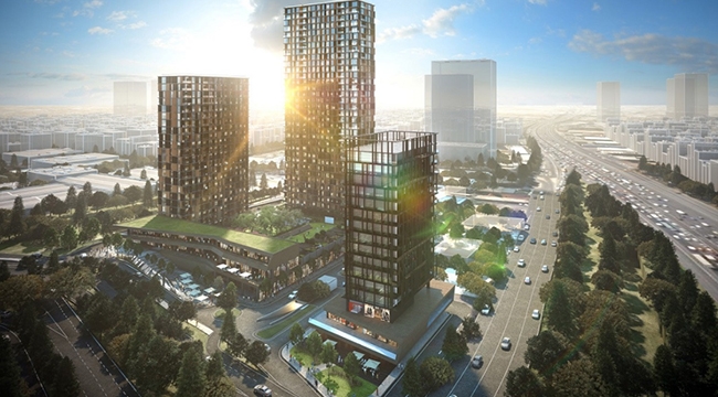 Toya Next görücüye çıktı