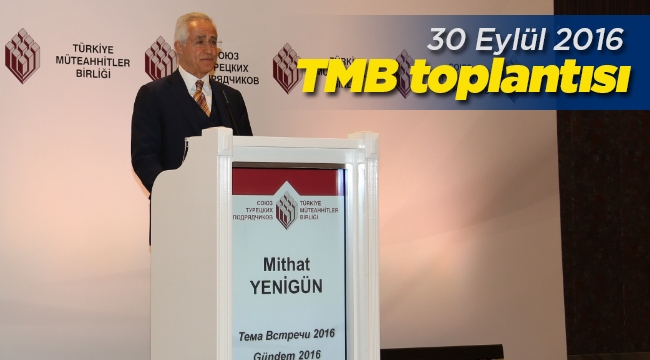 Türk Müteahhitleri: "Rusya acil bu uygulamadan vazgeçmeli"