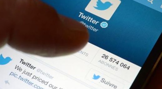 Twitter'da 140 karekteri tabusu 19 Eylül'de yıkılıyor