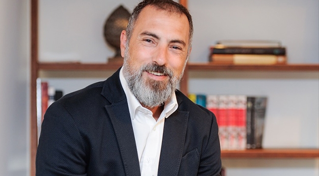 Ümit Yıldırım, Milliyet Emlak Genel Müdür Yardımcısı oldu