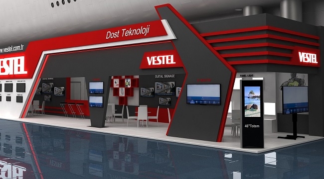 Vestel yurt dışında yeni bir şirket alıyor