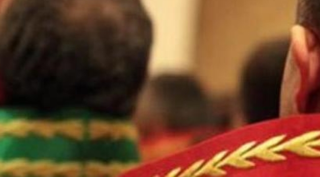 Yüksek yargıda yapılan yeni düzenleme Resmi Gazete'de