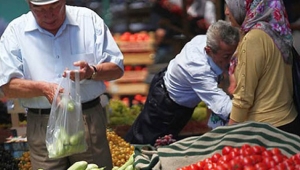 Yurt içi üretici fiyat endeksi (Yİ-ÜFE) aylık yüzde 0.08 arttı - Enflasyon son durum