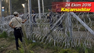 5'i Türk vatandaşı 12 kişi Ukrayna sınırında AB'ye kaçamadan yakalandı (1)