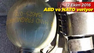 ABD Özel Kuvvetlerinin kullandığı silahın PKK'da ne işi var?