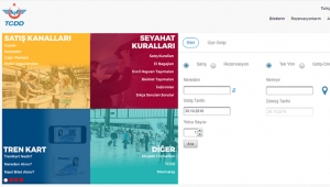 Ankara YHT Garı'nda tarifeli seferler bu sabah başladı! Online tren bileti nasıl alınır?