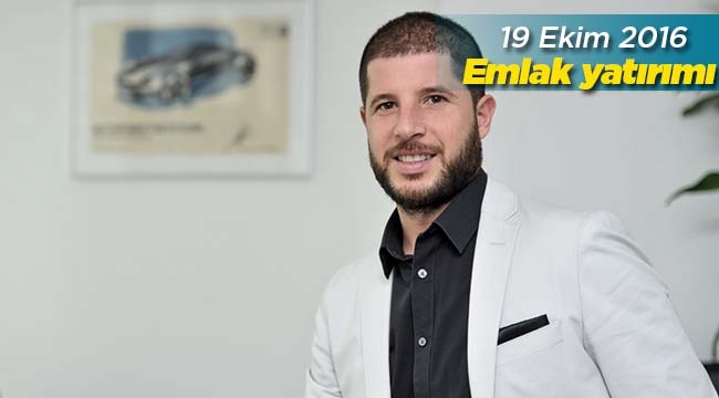 Araç kiralayan parasını emlak sektörüne yatırmayı tercih ediyor