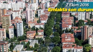 Bağdat Caddesi’nde emlakta dengeler değişiyor mu?